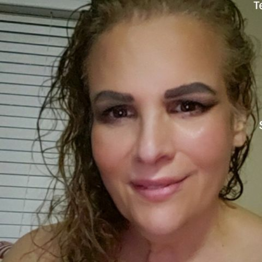 Meet your Posher, Trish